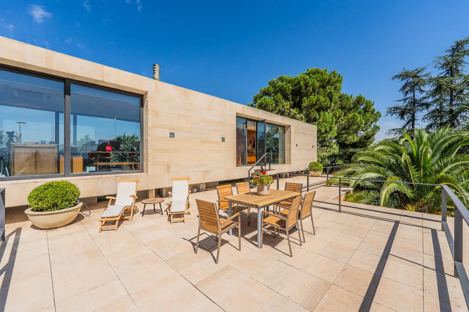 Villa avec piscine à vendre à Fuente del Fresno, imagen 30