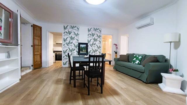 Planta baja en Alquiler en El Fortí