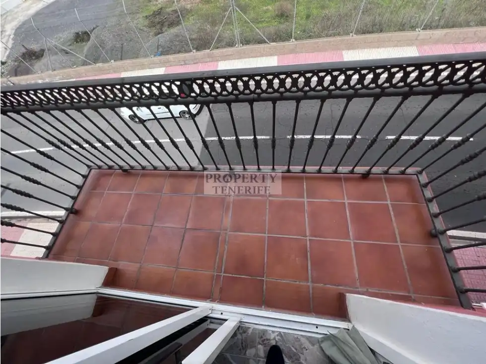 Apartamento en venta en Buzanada