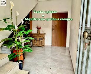 Country house to rent in Calera y Chozas