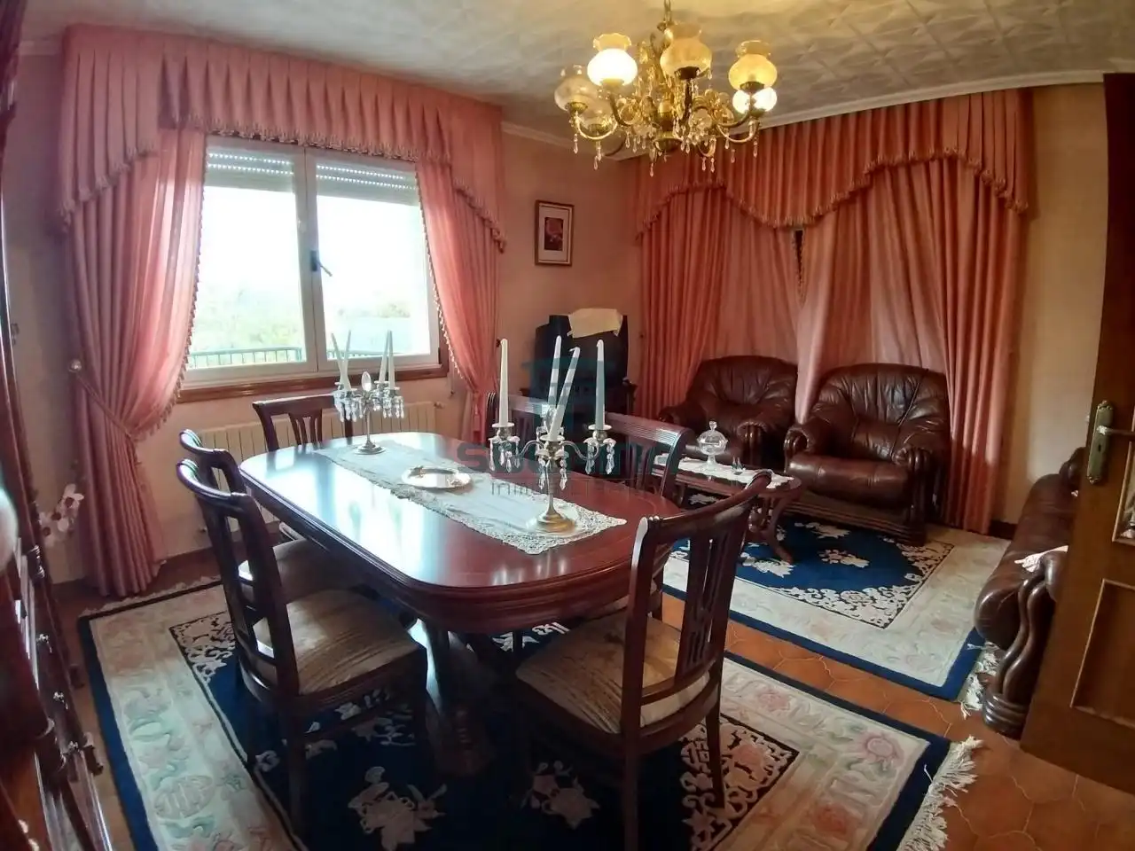 House with garden for sale in Nogueira de Ramuín, imagen 7