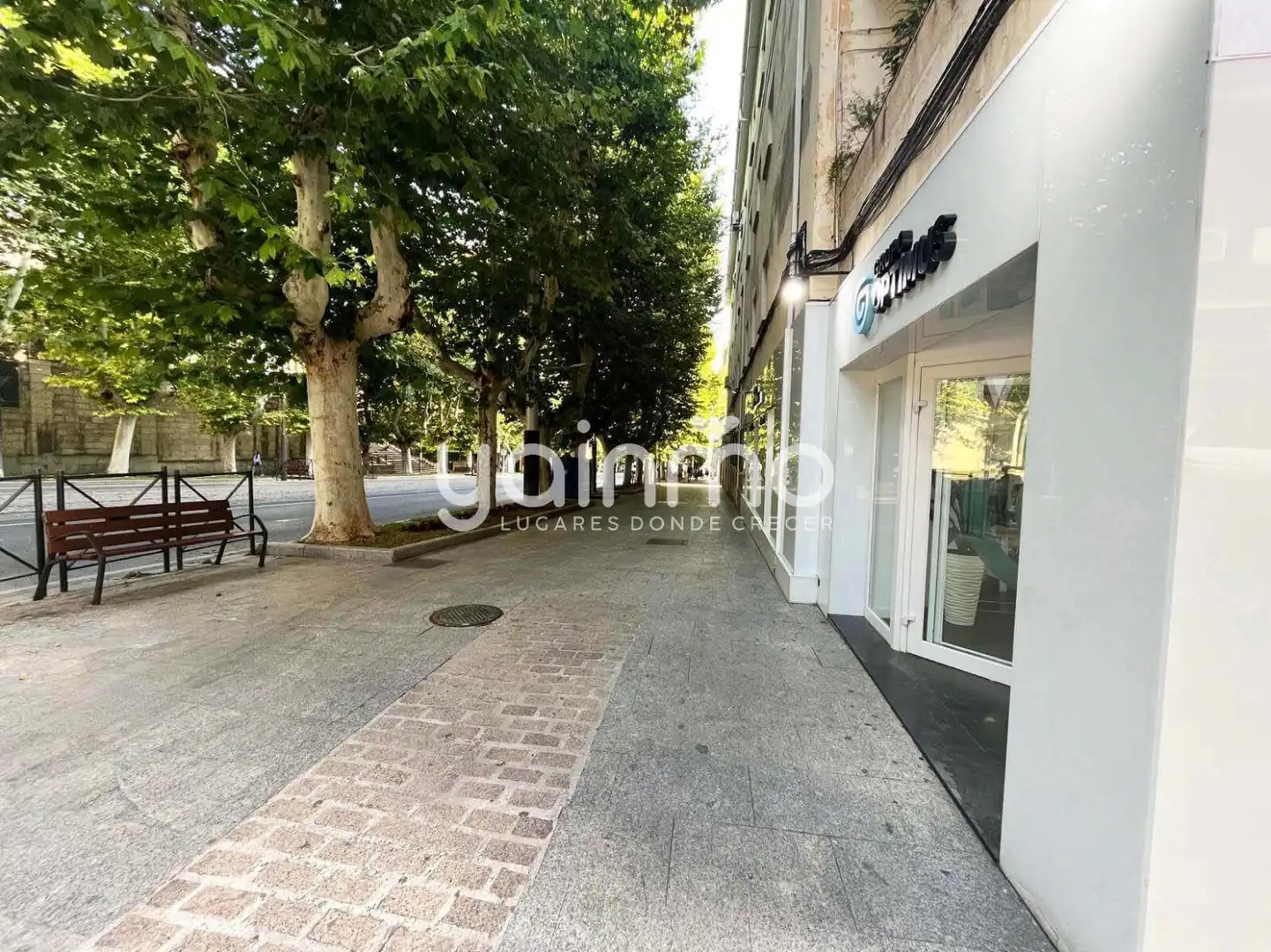 Local comercial en venda a Jaén - CL LINARES 1, imagen 7