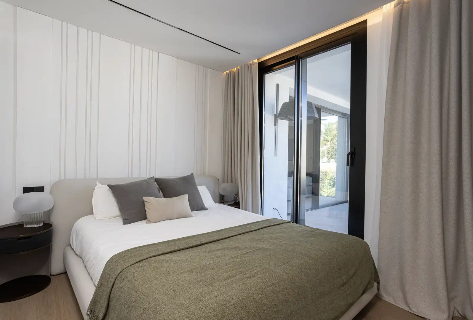 Villa mit Pool zum Verkauf in Calle las Amapolas 243, imagen 24