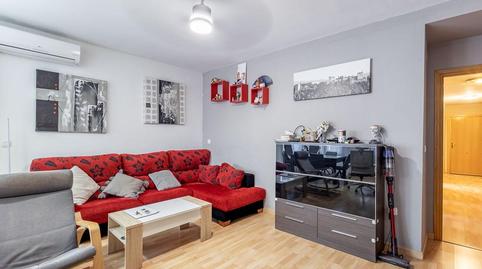 Foto 4 de Ático en venta en Residencial Triana - Barrio Alto, Granada
