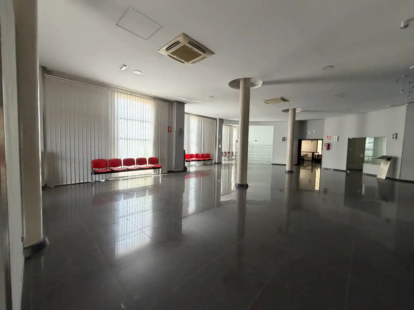 Inmuebles singulares en venta en Calle Santa Eulalia