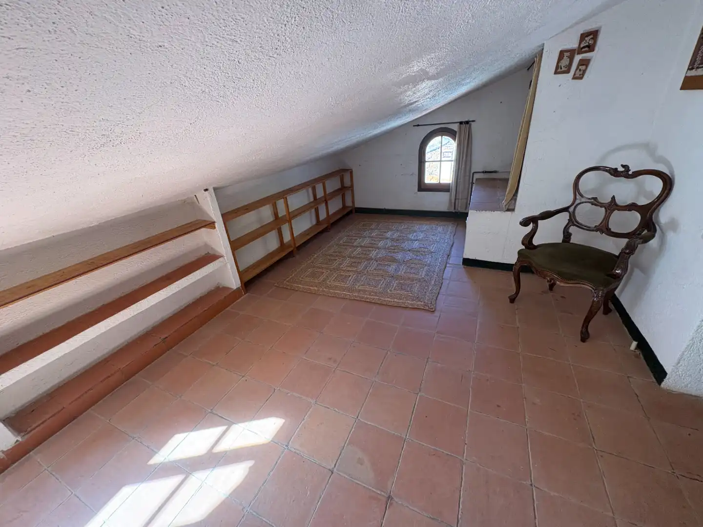 Casa con jardín en venta en Vallgorguina, imagen 35