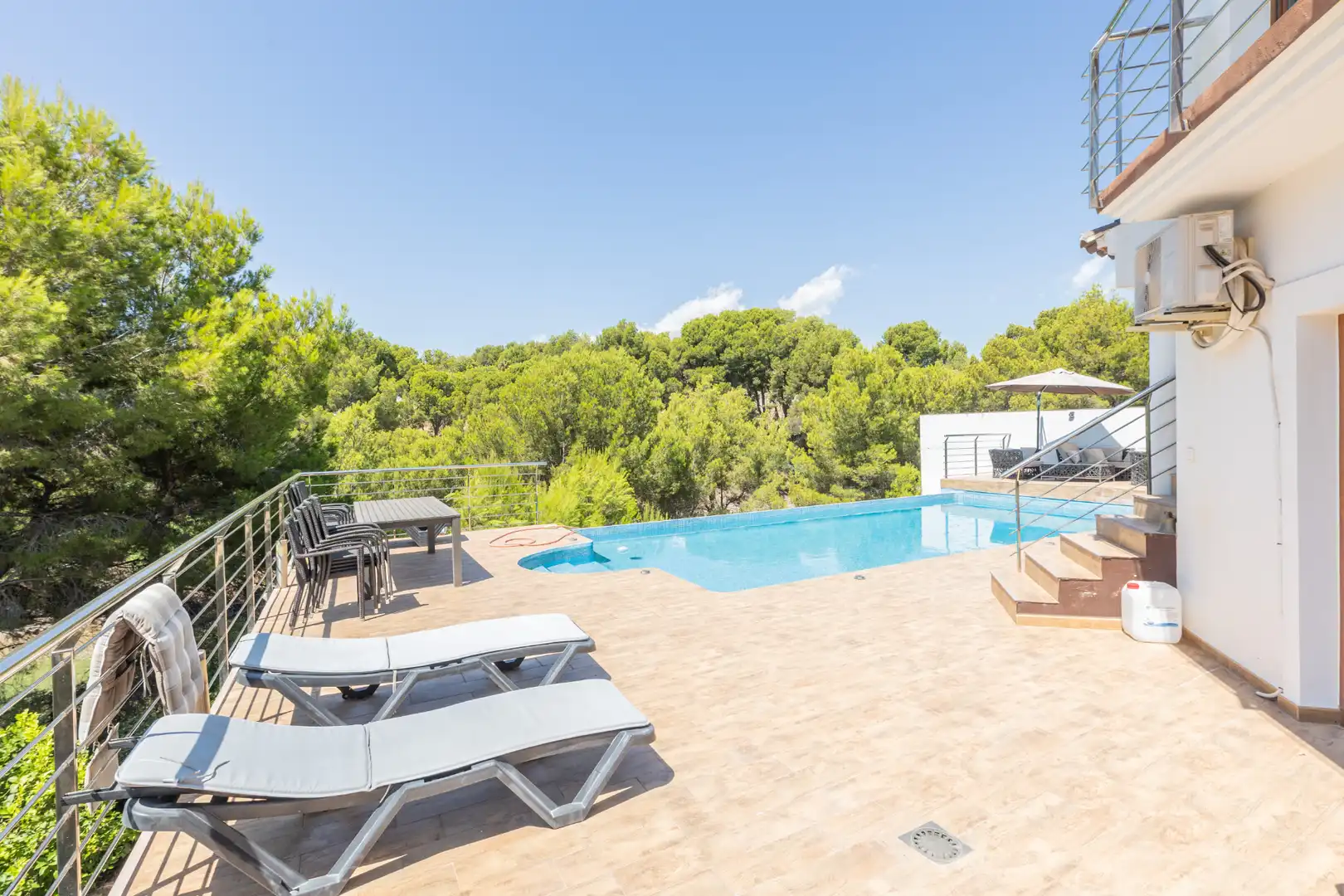 House with terrace for sale in Calle Moraira, imagen 80
