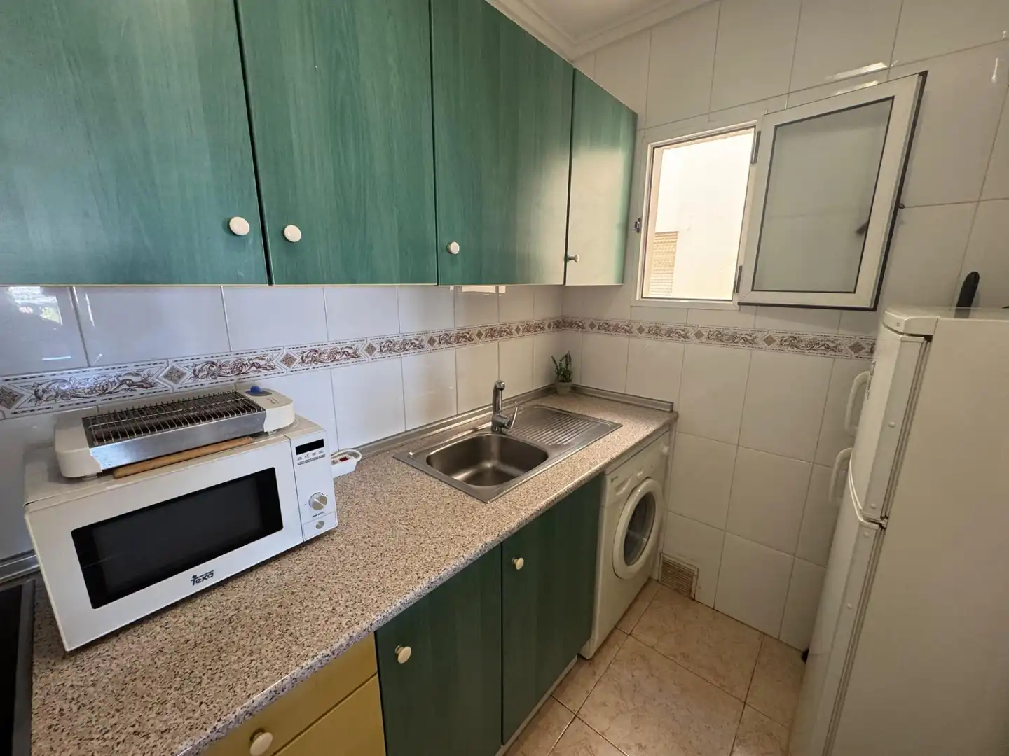 Apartament amb piscina en venda a Ronda Ronda Ricardo La Fuente 16, imagen 16