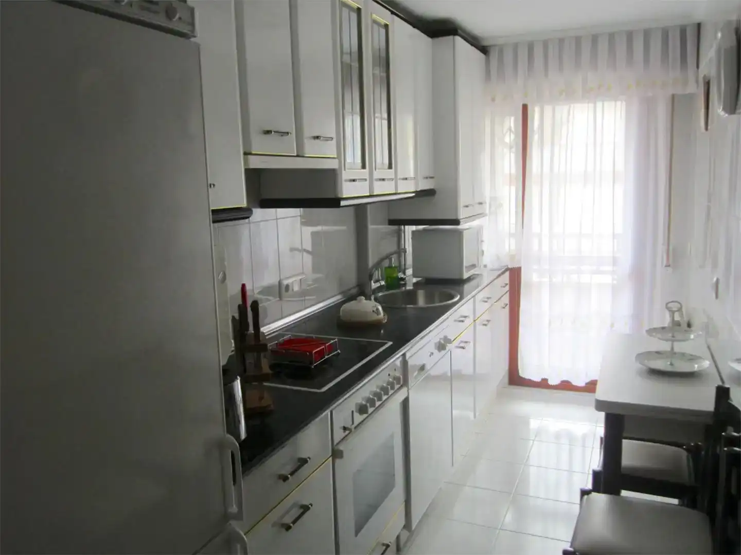 Wohnung zur Miete in Calle la Costa, 35, Tregadín