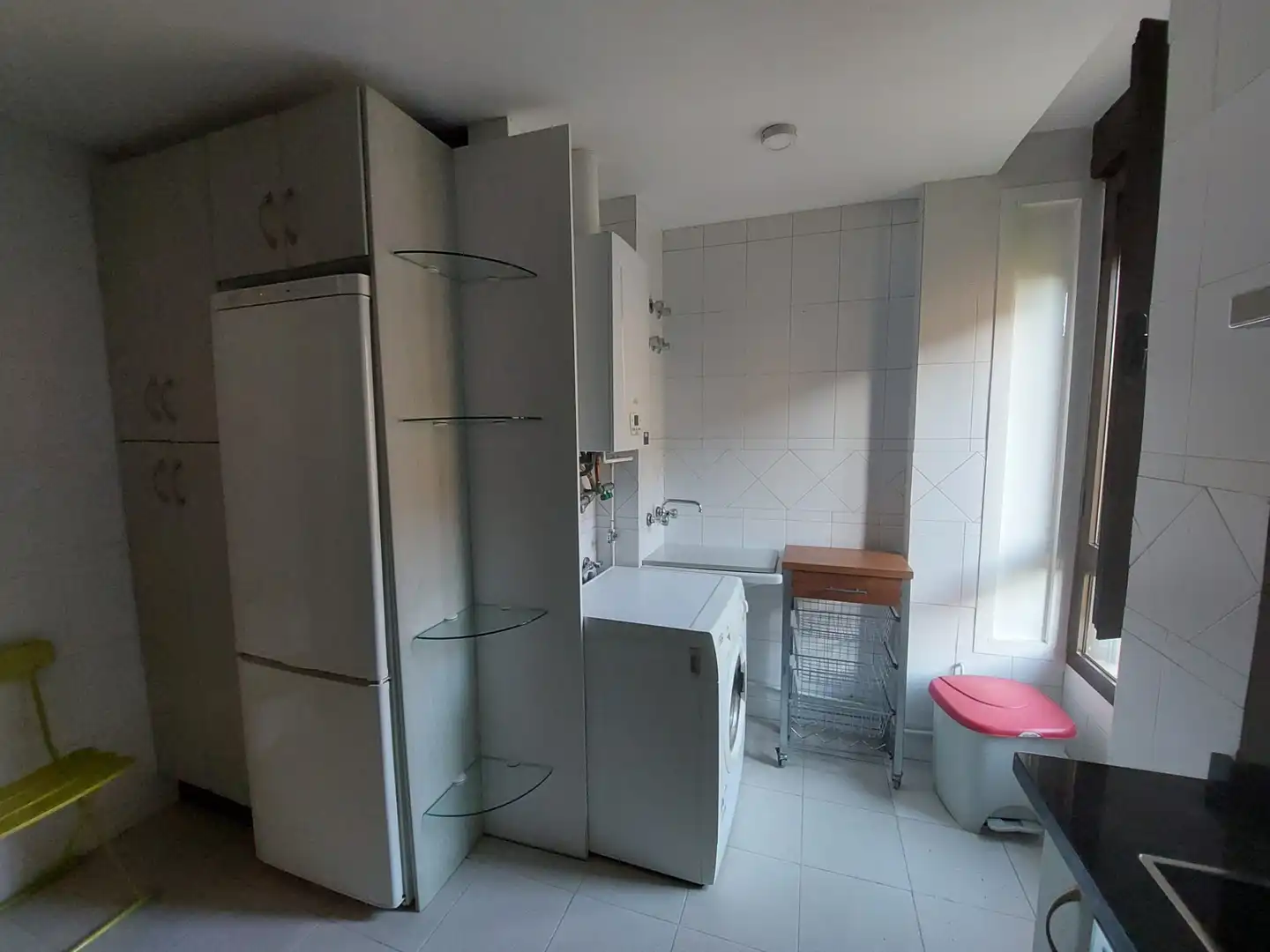 Wohnung mit Aufzug zur Miete in Centro, imagen 14