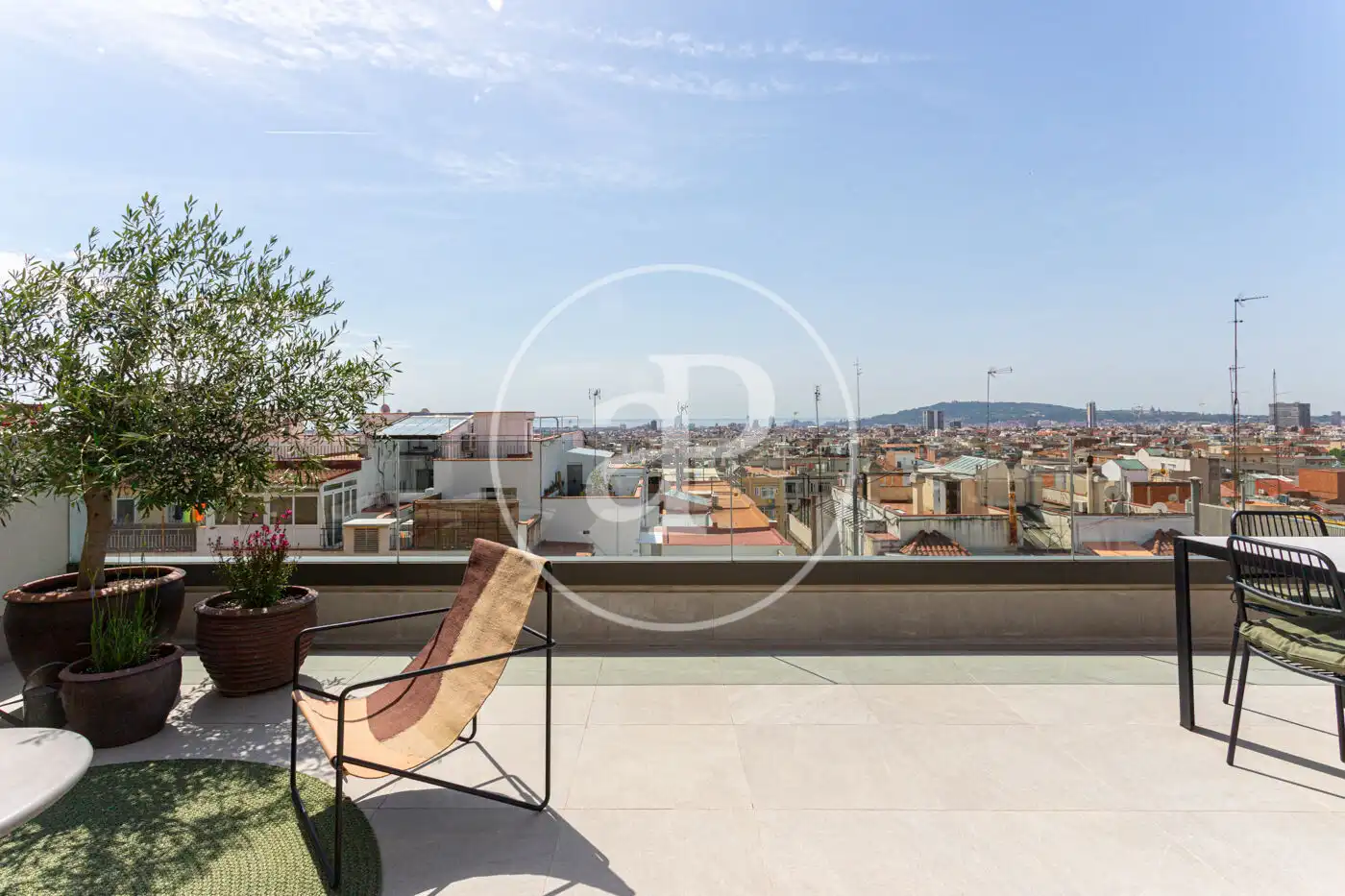 Flat for rent in Trav. de Dalt, La Salut