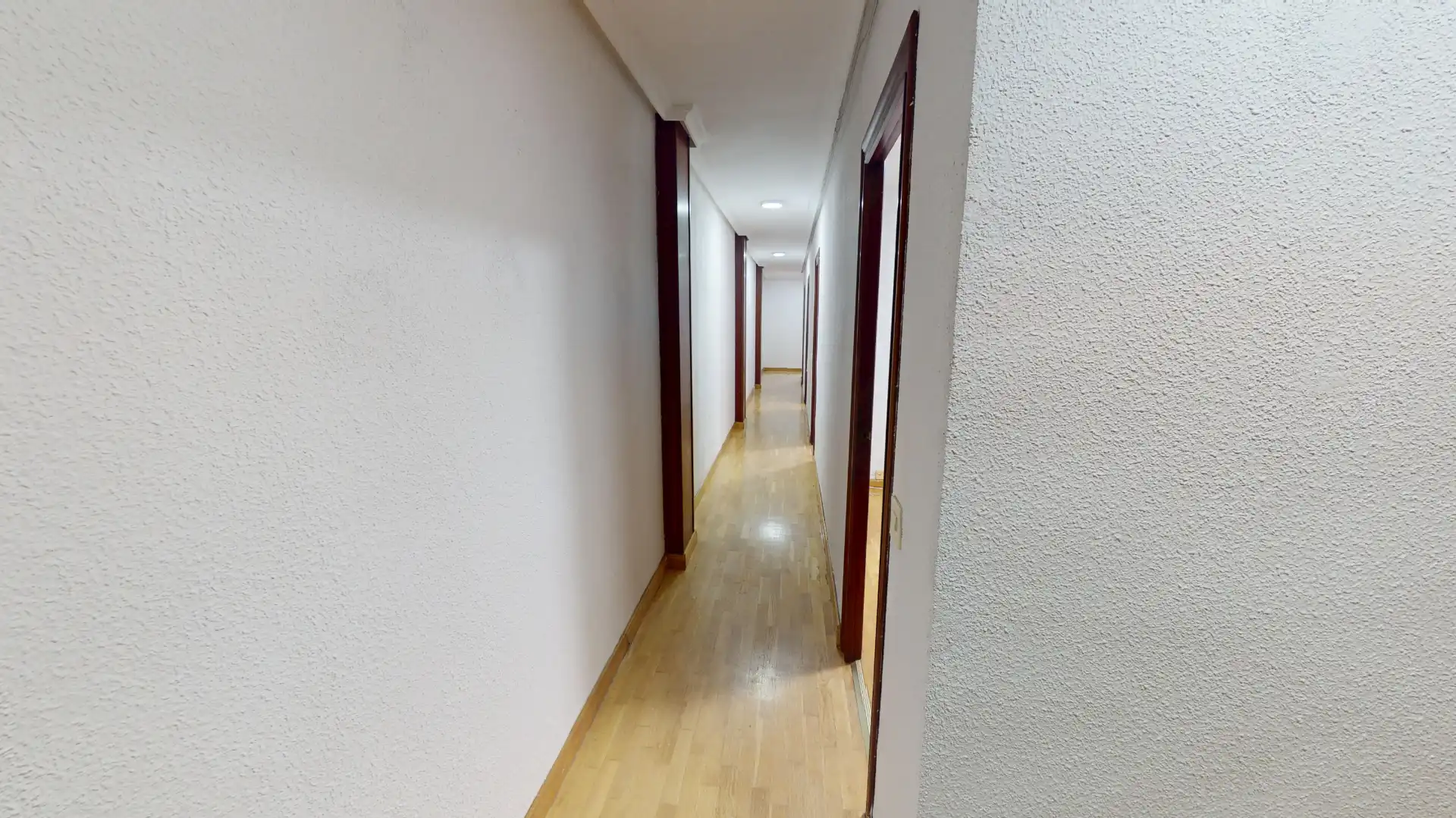 Pis en venda en Alicante / Alacant amb Aire condicionat, Parquet i Forn