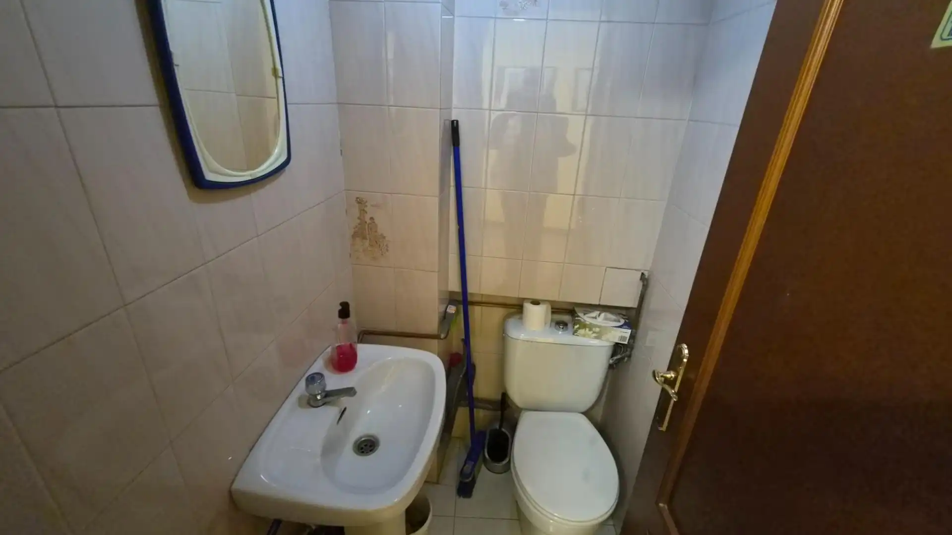 Büro zur Miete in Centro, imagen 5