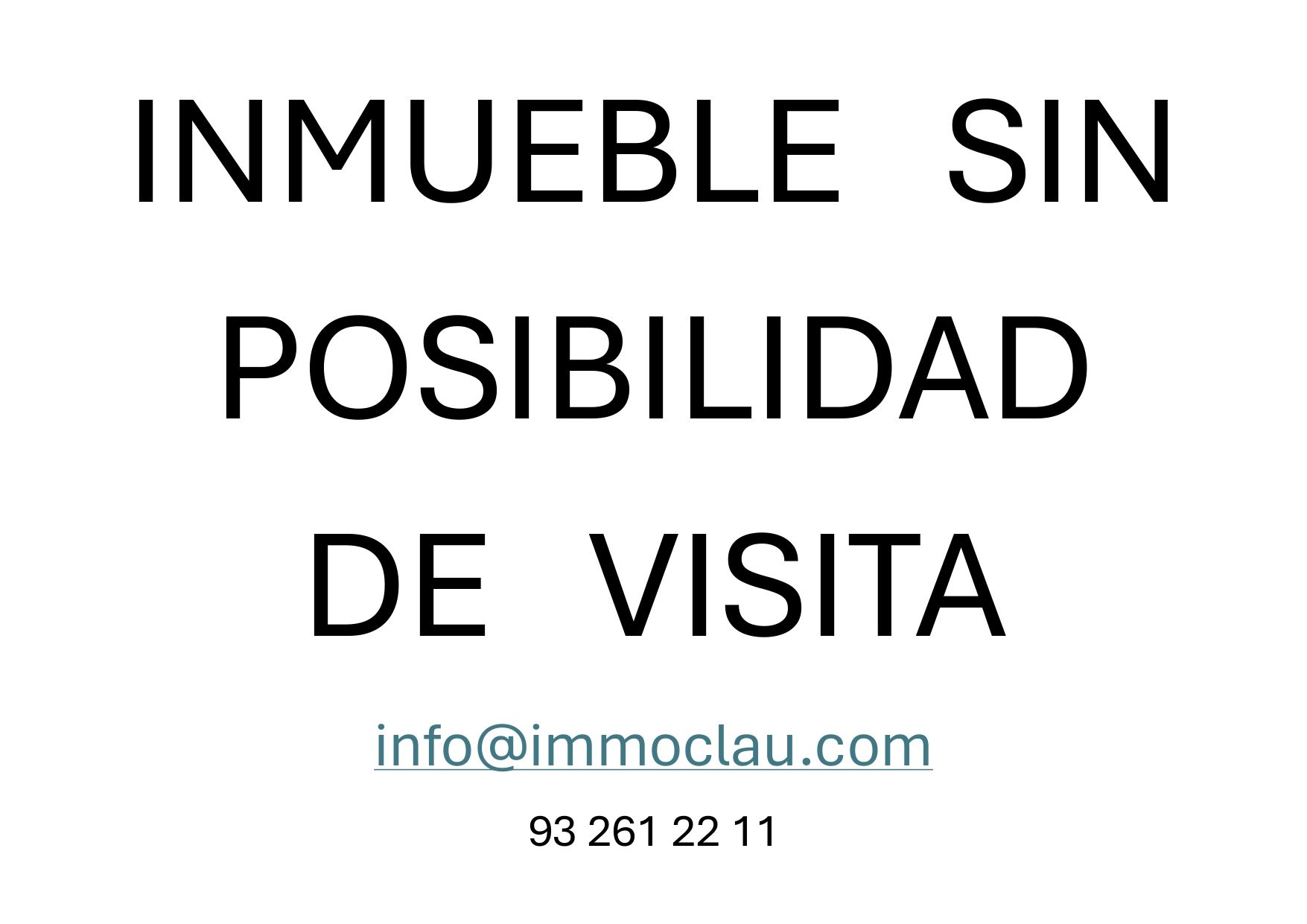 Flat for sale in Cornellà de Llobregat  with Terrace