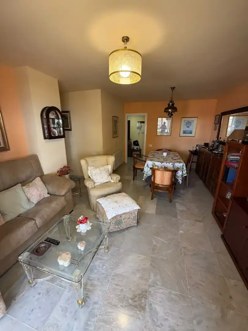 Comedor de Piso en venta en Aguadulce