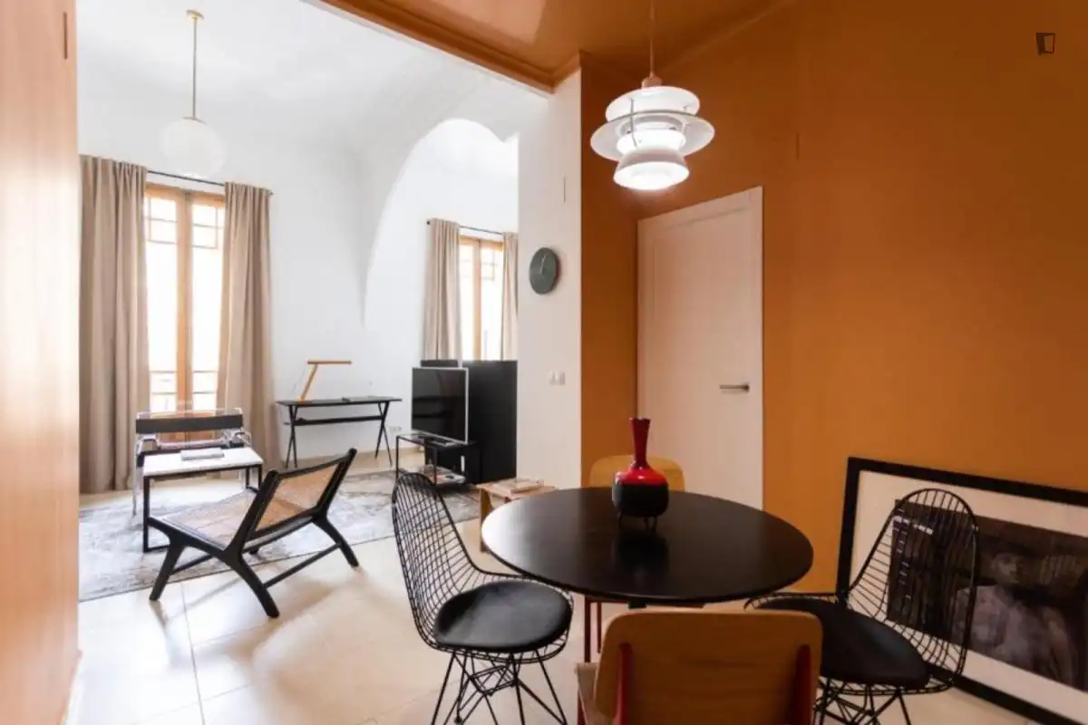 Apartament de lloguer a Sant Francesc