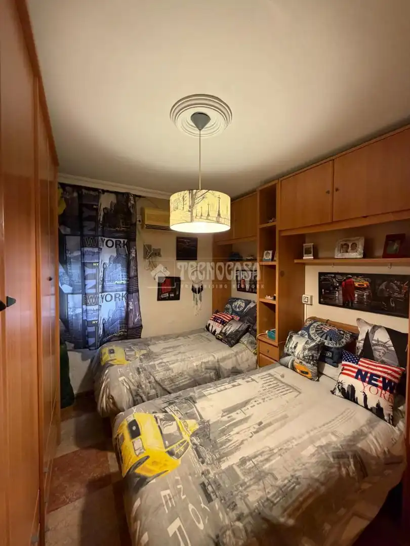 Habitación de Piso en venta en Montequinto con Balcón