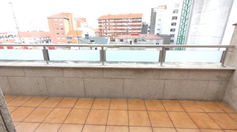 Photo 3 of Flat to rent in Ronda de Outeiro, Cuatro Caminos - Plaza de la Cubela, A Coruña Capital