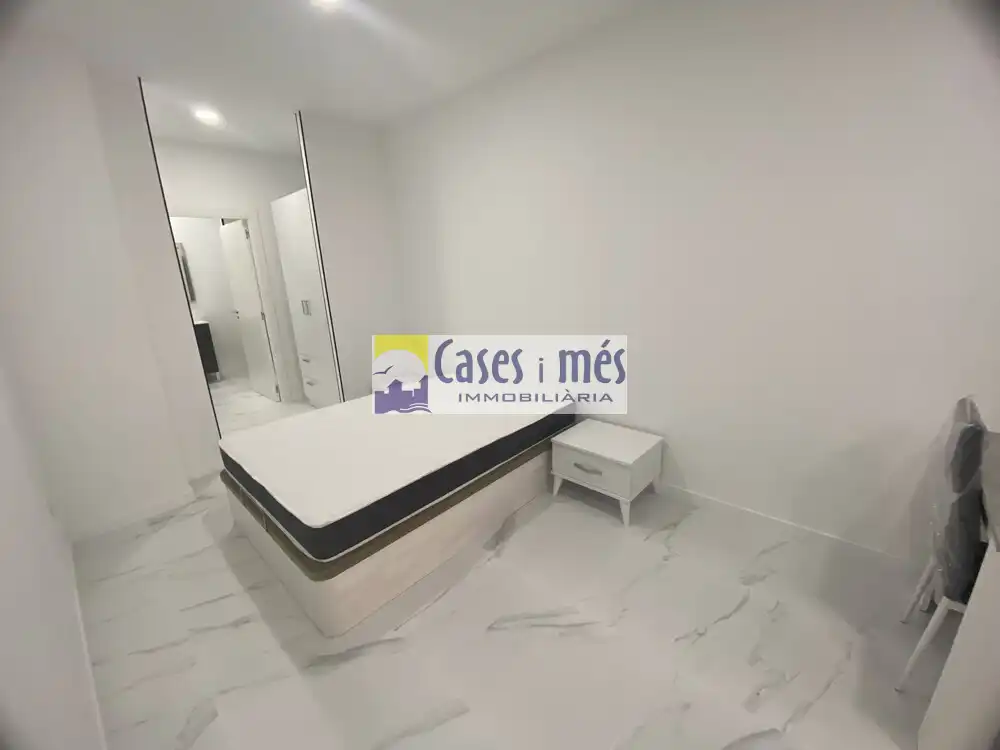 Apartments for rent in Zona Alta