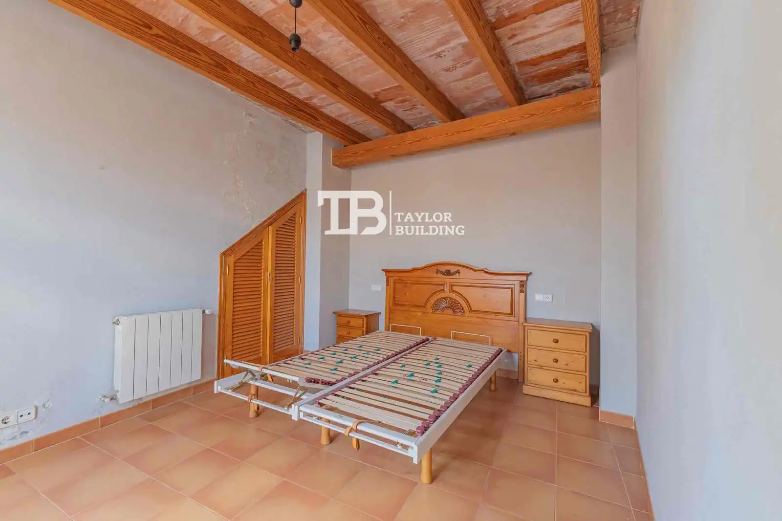Dormitori de Casa o xalet en venda en Marratxí amb Terrassa, Traster i Piscina