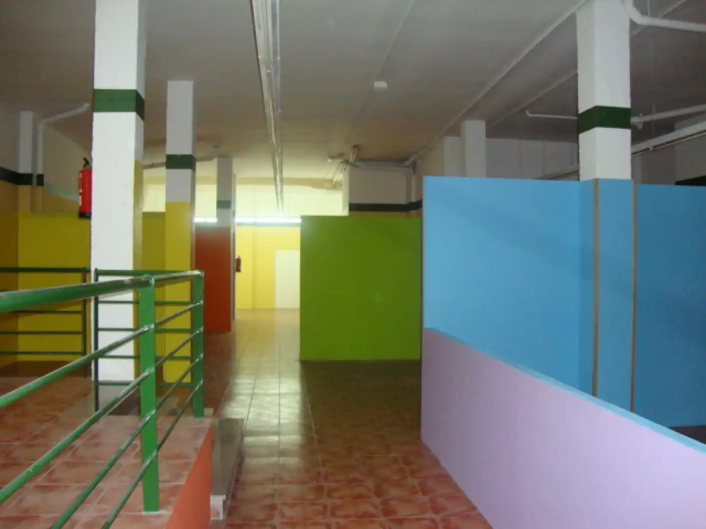 Local de alquiler en  Logroño