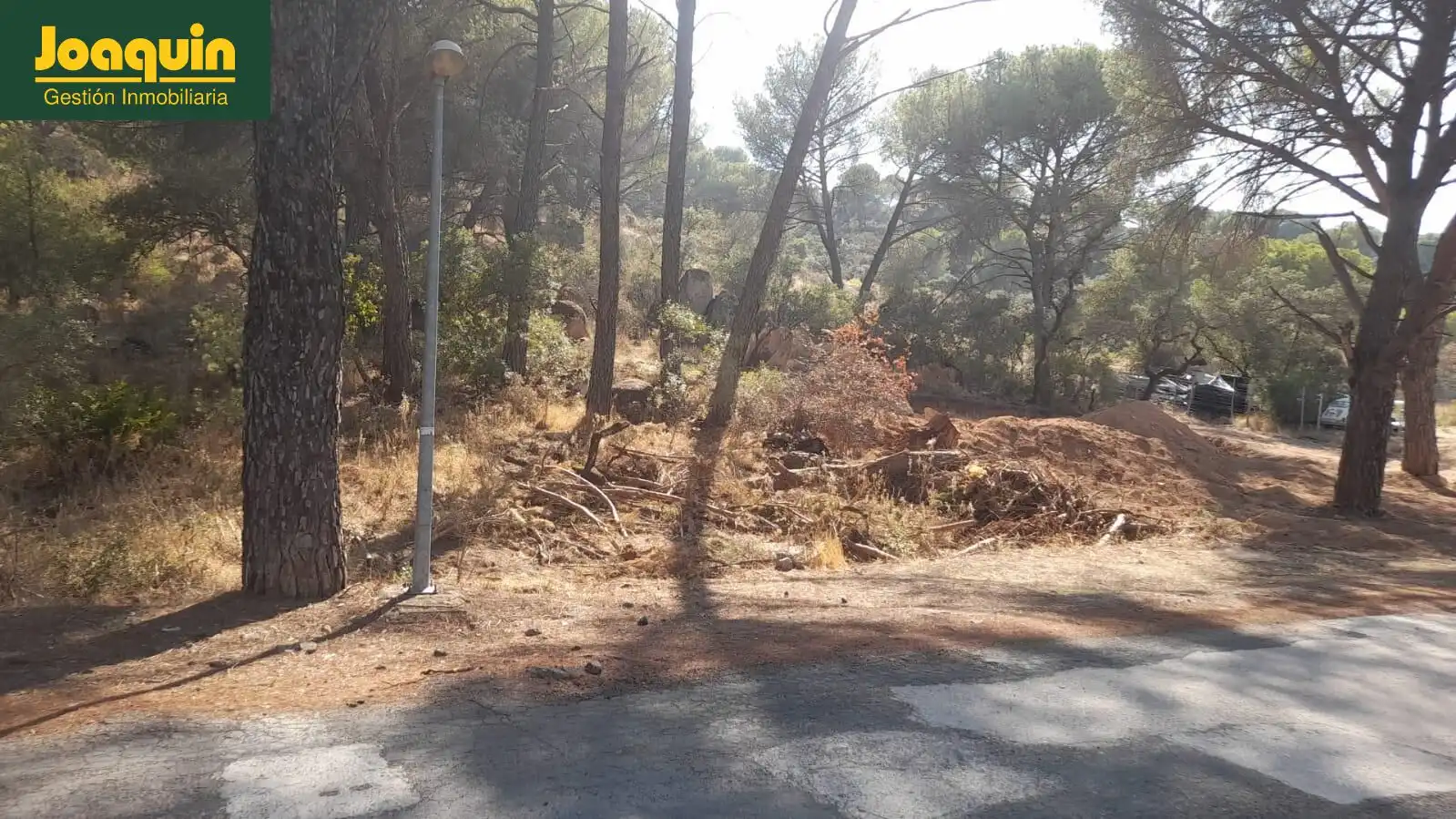 Se vende terreno urbano, imatge 2