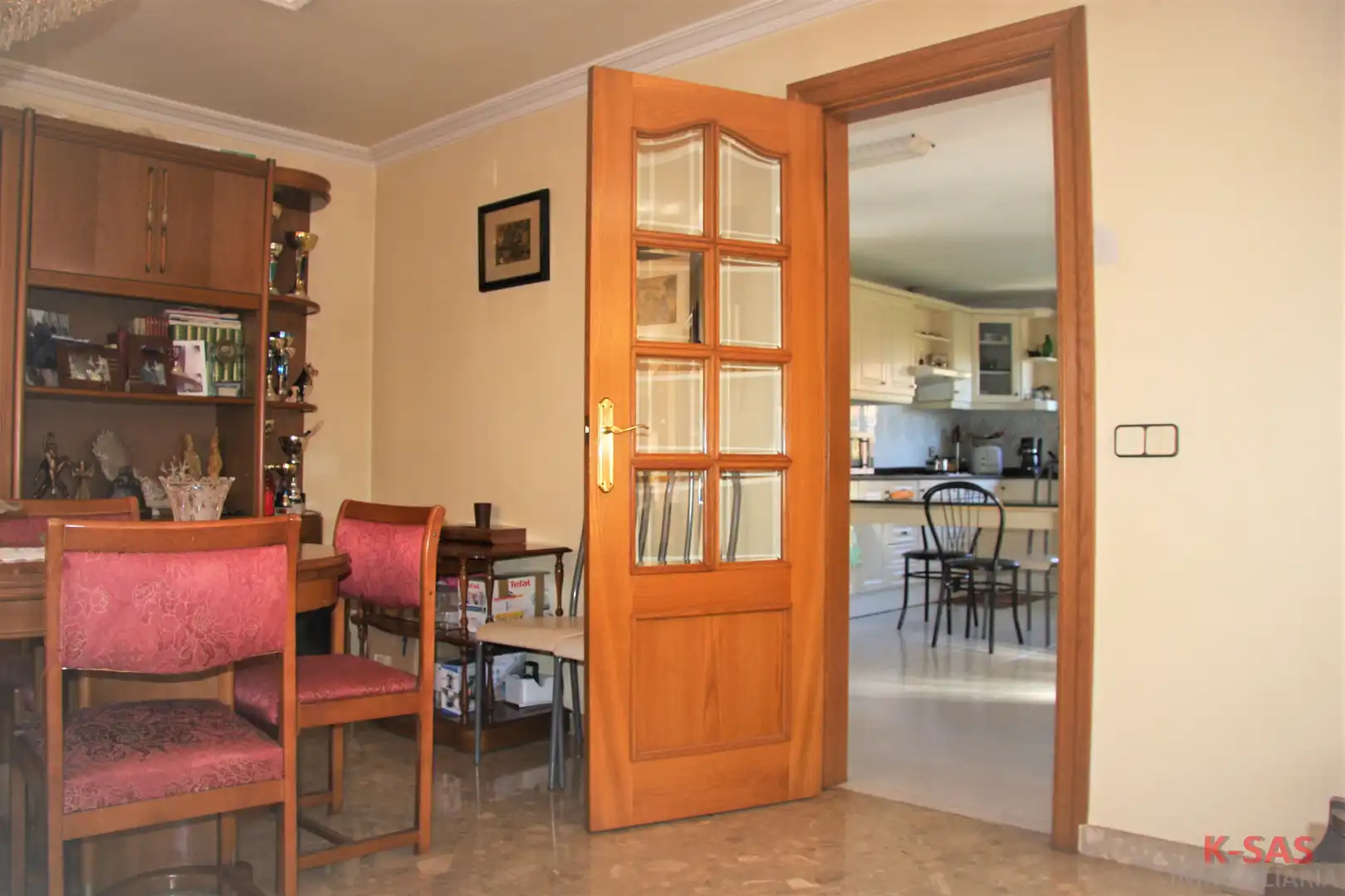 Villa avec terrasse à vendre à Urbanitzacions de Llevant, imagen 17