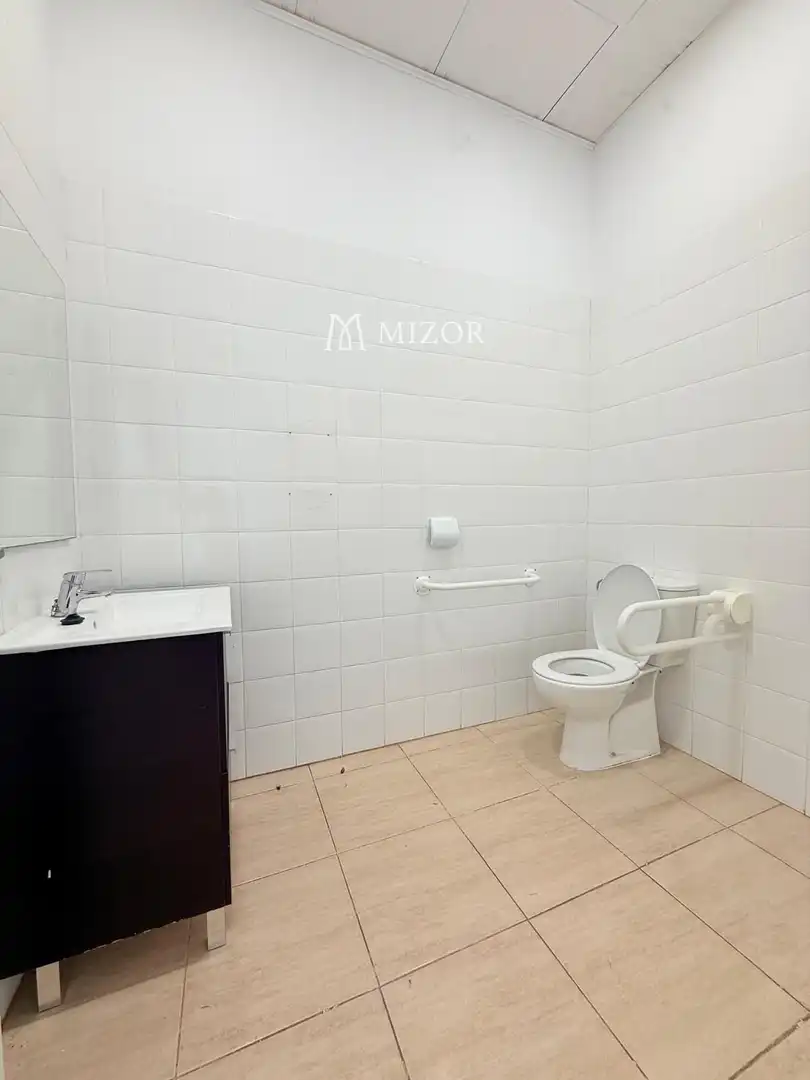 Business premises to rent in Barranco de las Torres, imagen 9