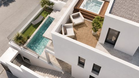 Foto 4 de Casa o xalet en venda a Fuente Alegre - El Chaparral - Los Morales, Málaga Capital