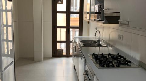 Foto 3 de Piso de alquiler en Carrer de Llovera, 25, Centre, Tarragona