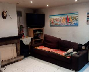 Living room of Single-family semi-detached for sale in Les Borges Blanques  with Terrace