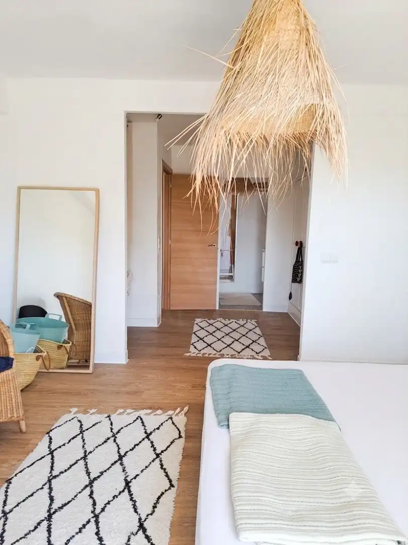 Dormitori de Casa o xalet en venda en Calvià amb Aire condicionat, Calefacció i Terrassa