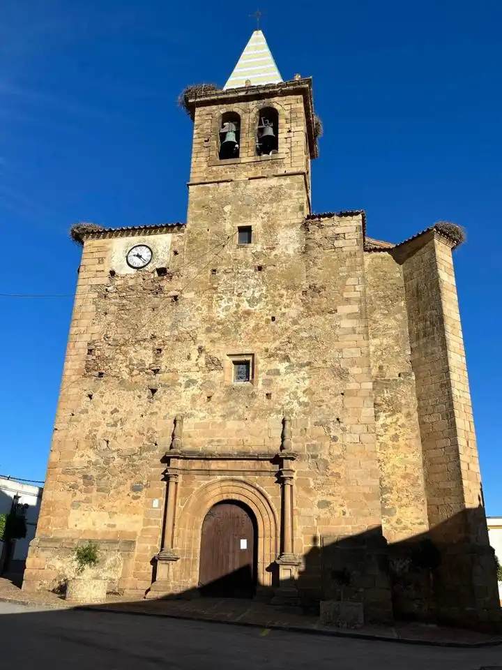 Casa con terrazza in vendita a Calle Bartolomé Andrada, imagen 2