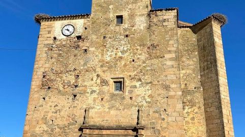 Foto 2 de Casa o chalet en venta en Calle Bartolomé Andrada, Valverde de Mérida, Badajoz