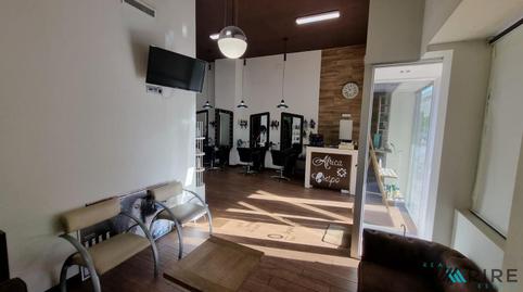 Photo 2 of Premises for sale in María Cristina, Reyes, Madrid