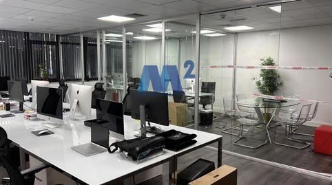 Photo 4 of Industrial buildings to rent in Ensanche, Madrid