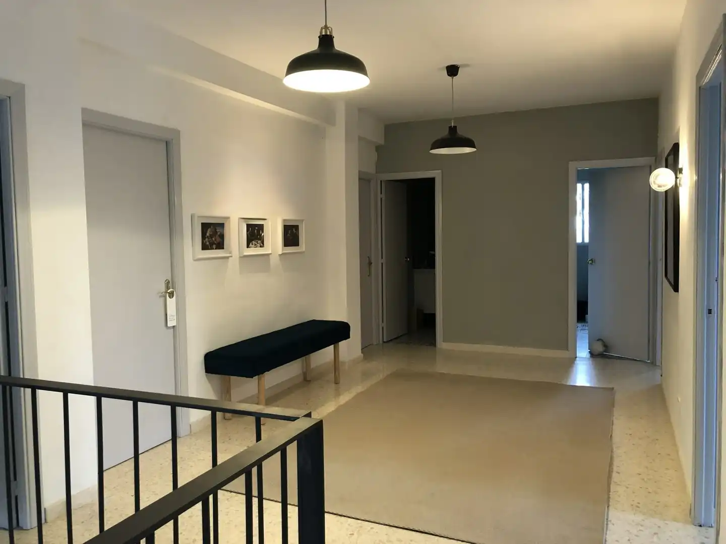 Finca rústica en venta en Puente Genil con Aire acondicionado, Jardín privado y Terraza