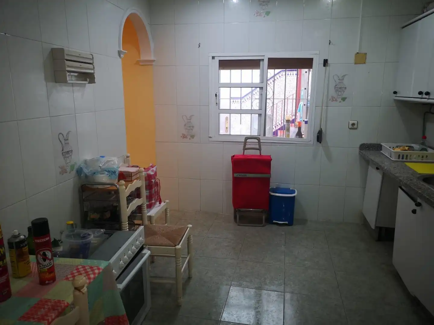 Houses for sale in Centro