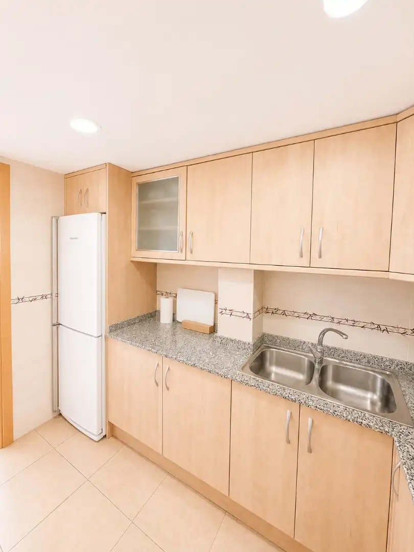 Piso con terraza en venta en Vandellòs i l'Hospitalet de l'Infant, imagen 7