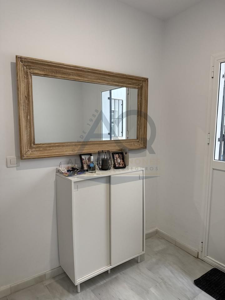 Dormitori de Pis en venda en Los Palacios y Villafranca