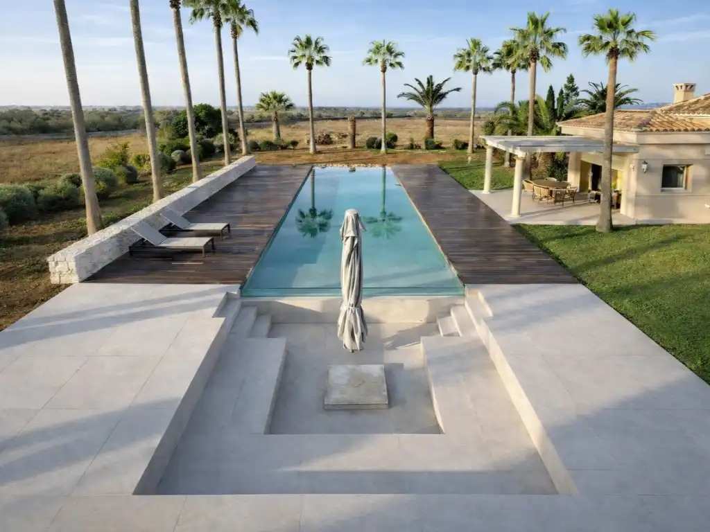 Chalet con terraza en venta en Diseminados Poligono 4, imagen 15