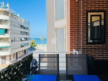 Apartment mit Balkon zum Verkauf in Playa del Cura
