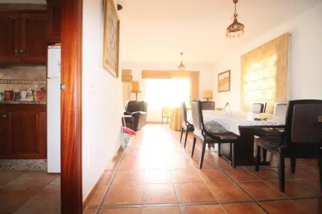 Casa rustica in affitto a Camino Diseminado Entrerrios 20, imagen 6