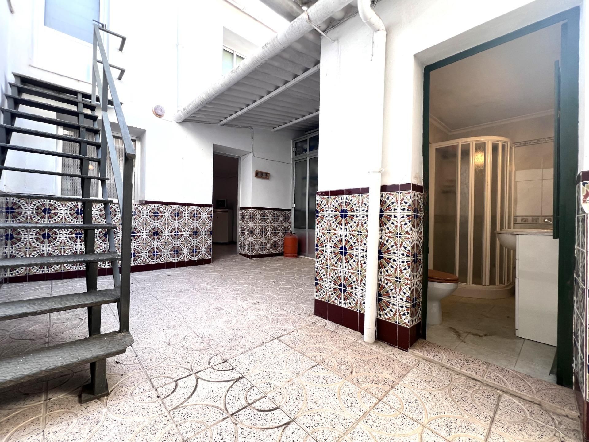 Casa o xalet en venda en Don Benito amb Terrassa