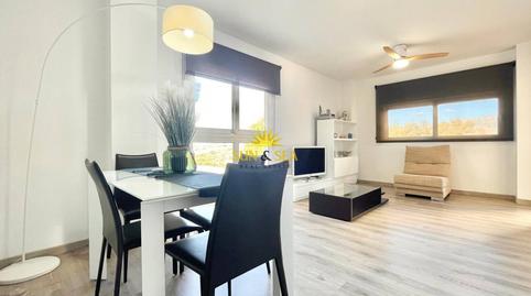 Foto 4 de Pis de lloguer a Los Puertos, Murcia