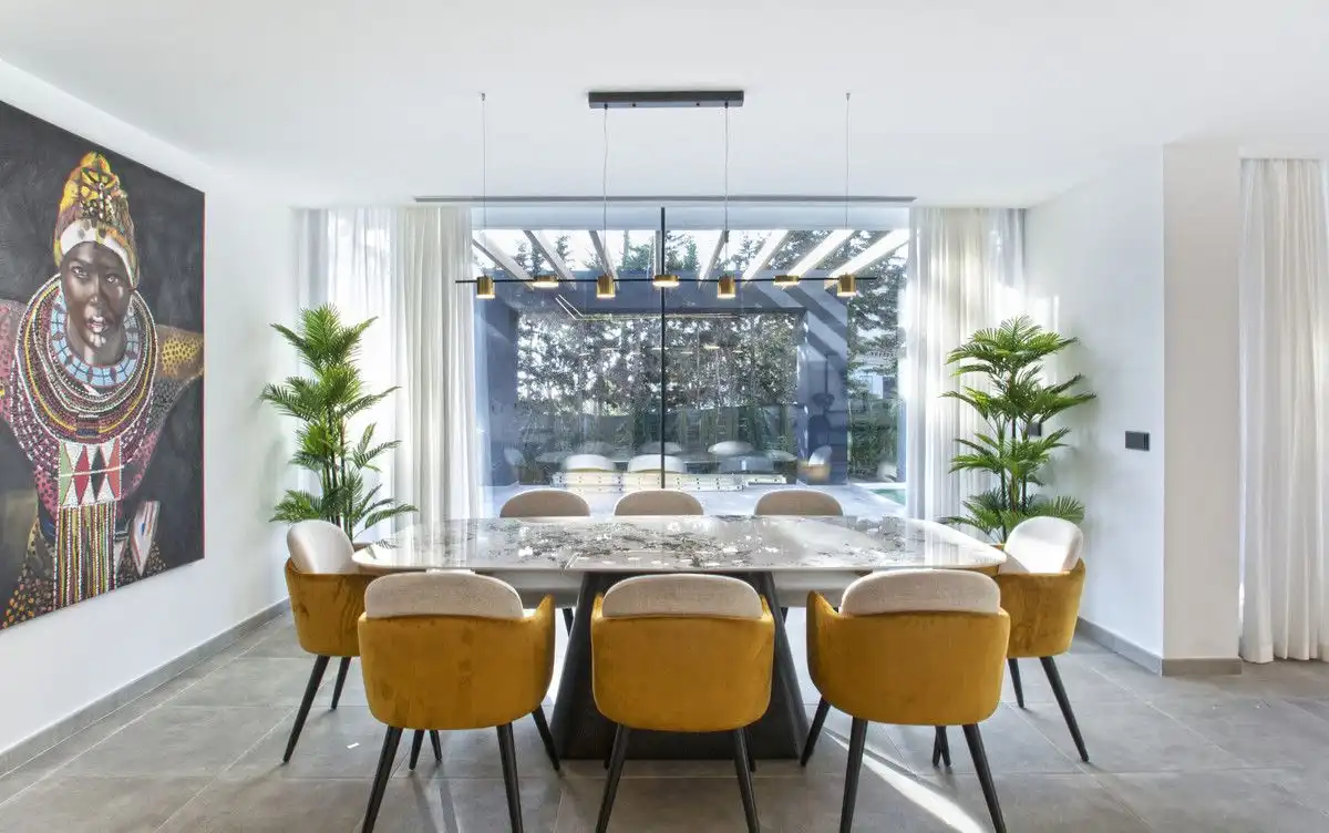 Villa mit Terrasse zum Verkauf in Costa Natura, imagen 7