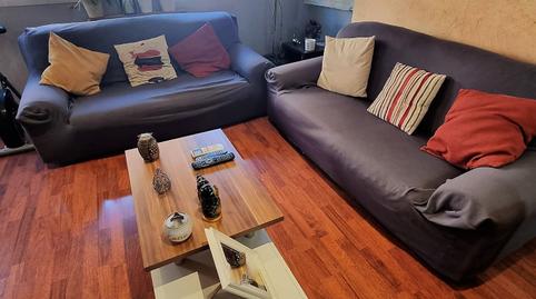 Foto 4 de Pis de lloguer a Pardinyes, Lleida