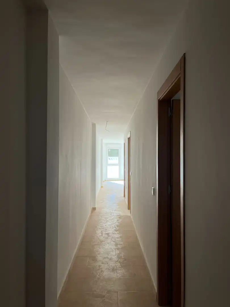 Wohnung zum Verkauf in Fuente Álamo de Murcia mit Abstellraum
