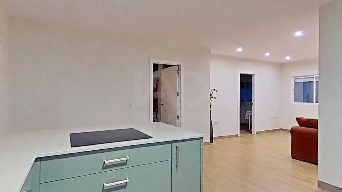Cocina de Piso en venta en Rota