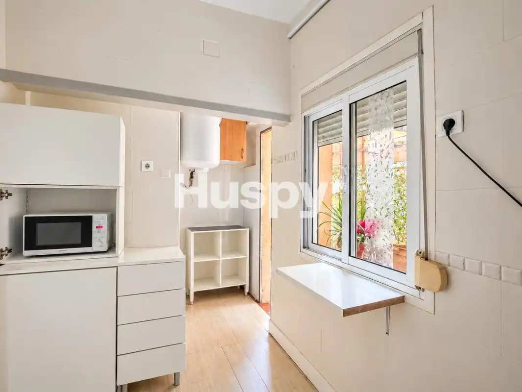 Rez-de-chaussée avec terrasse à vendre à Calle Coronel Osuna, imagen 13